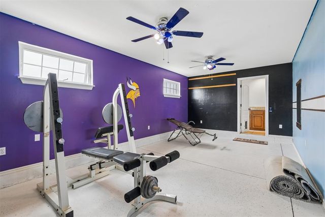 2513 NW 177th Street, Edmond, OK 73012