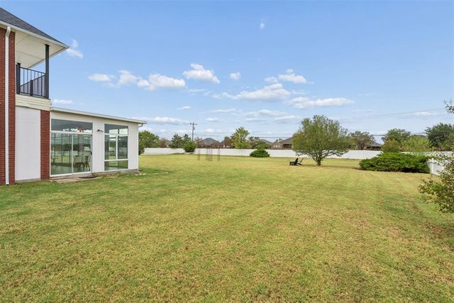 2513 NW 177th Street, Edmond, OK 73012