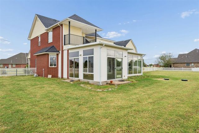2513 NW 177th Street, Edmond, OK 73012