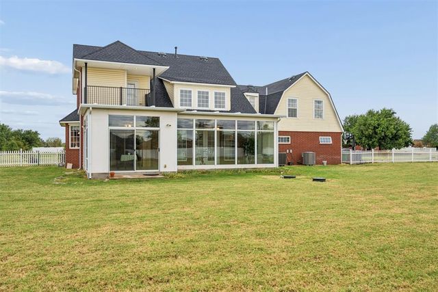 2513 NW 177th Street, Edmond, OK 73012