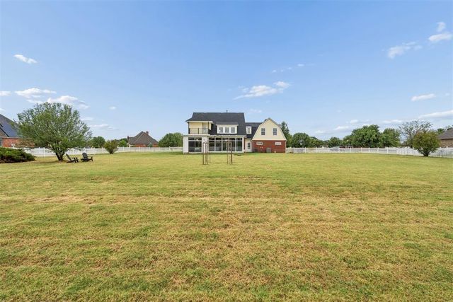 2513 NW 177th Street, Edmond, OK 73012