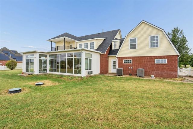 2513 NW 177th Street, Edmond, OK 73012