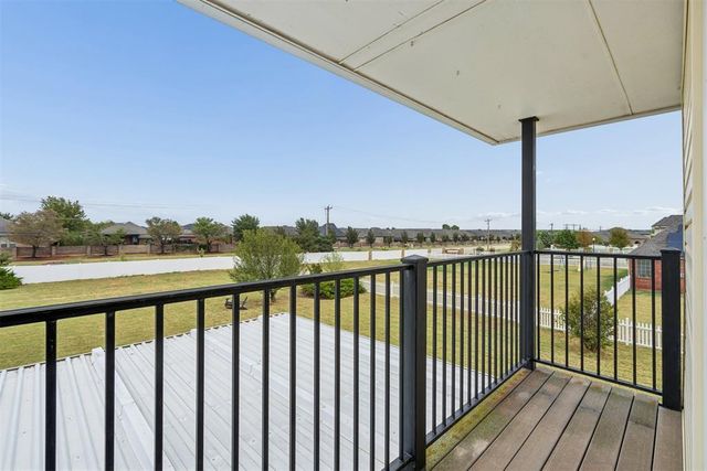 2513 NW 177th Street, Edmond, OK 73012