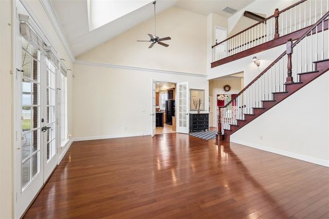 2513 NW 177th Street, Edmond, OK 73012