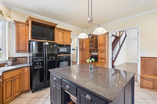 2513 NW 177th Street, Edmond, OK 73012