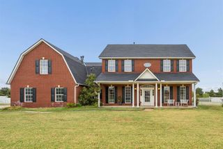 2513 NW 177th Street, Edmond, OK 73012