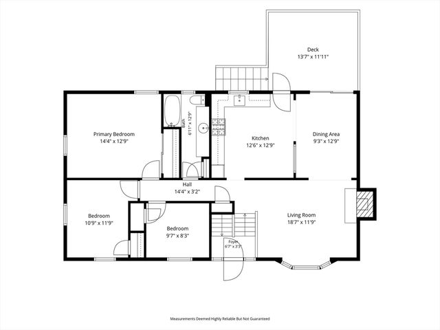 8 Main St, Wilmington, MA 01887