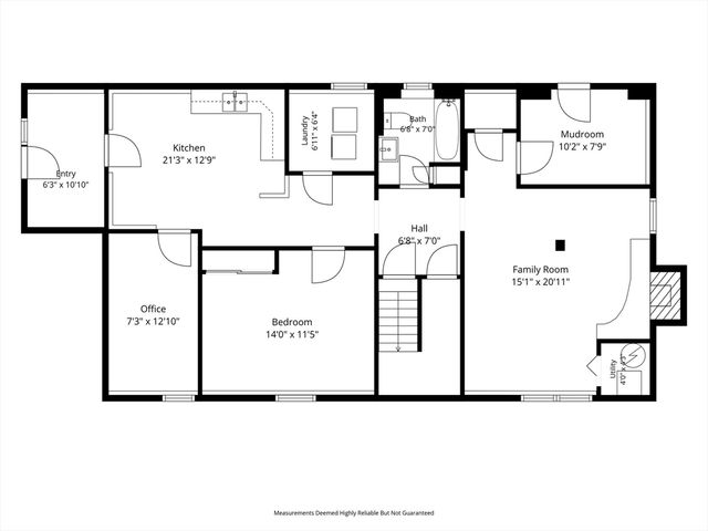8 Main St, Wilmington, MA 01887
