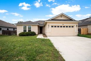 204 VALLEY FRG, Pleasanton, TX 78064