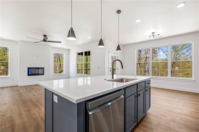 289 Kinross Drive, Bella Vista, AR 72715