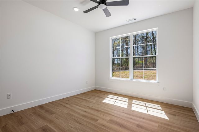 289 Kinross Drive, Bella Vista, AR 72715