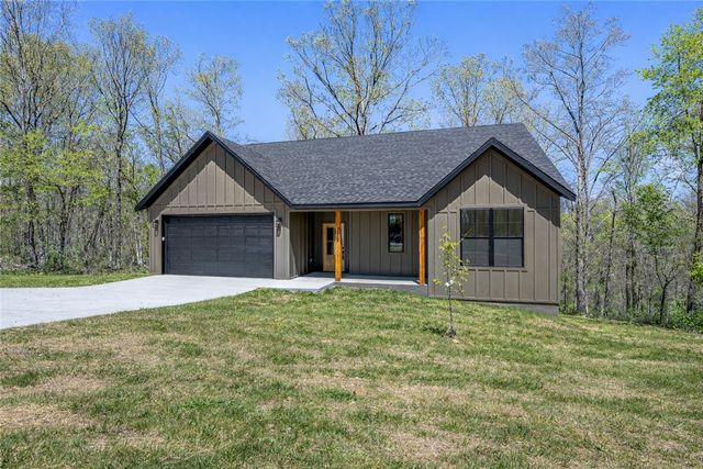 289 Kinross Drive, Bella Vista, AR 72715