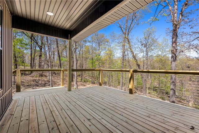 289 Kinross Drive, Bella Vista, AR 72715