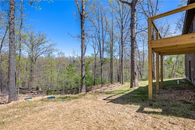 289 Kinross Drive, Bella Vista, AR 72715