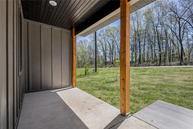 289 Kinross Drive, Bella Vista, AR 72715