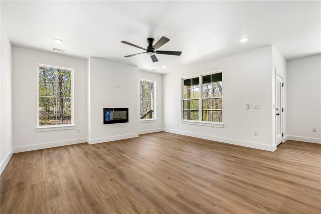 289 Kinross Drive, Bella Vista, AR 72715