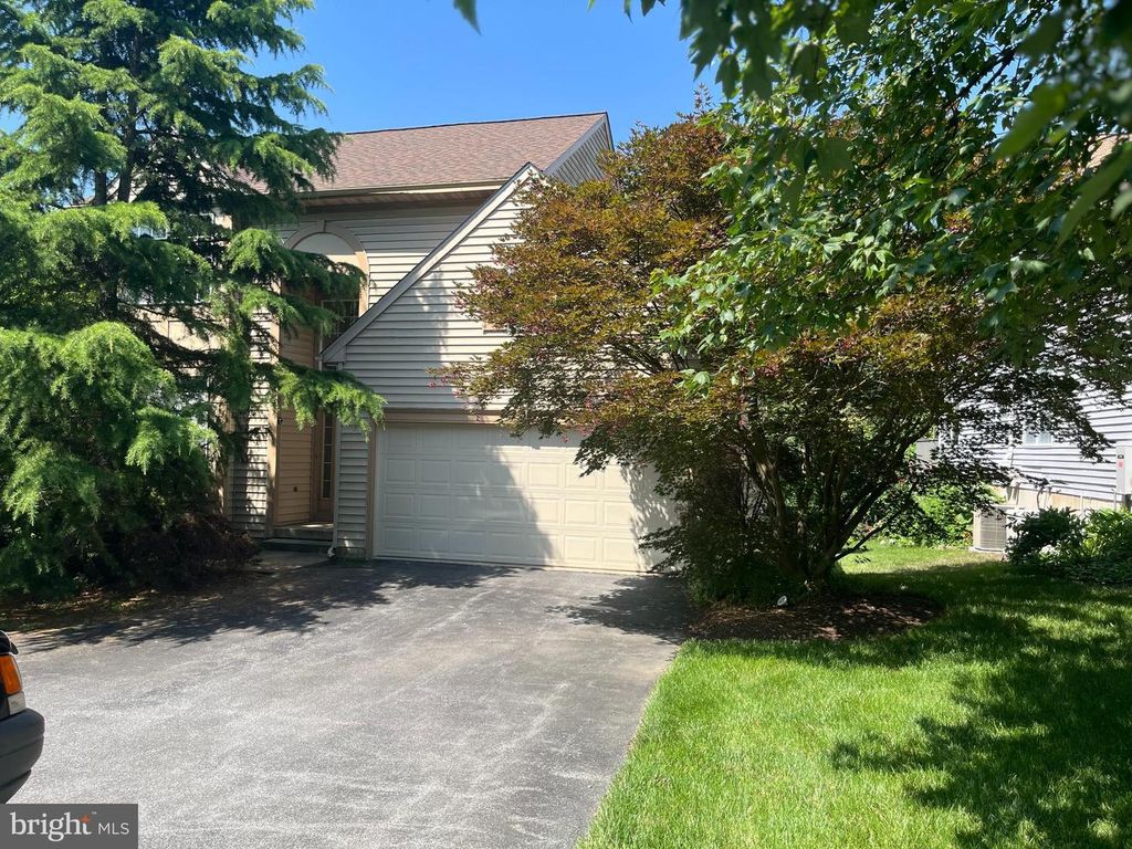 1331 BROAD RUN RD, Landenberg, PA 19350