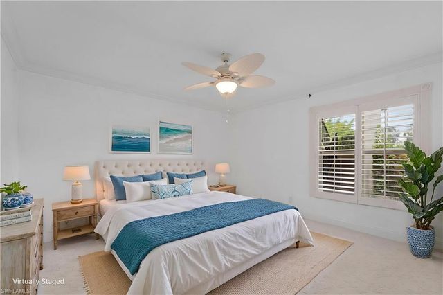 8382 Charter Club CIR 4, Fort Myers, FL 33919