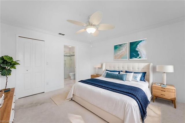 8382 Charter Club CIR 4, Fort Myers, FL 33919