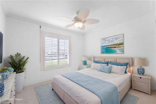 8382 Charter Club CIR 4, Fort Myers, FL 33919