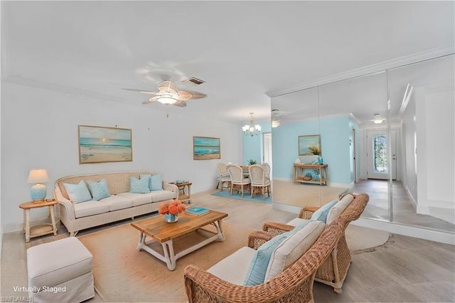 8382 Charter Club CIR 4, Fort Myers, FL 33919