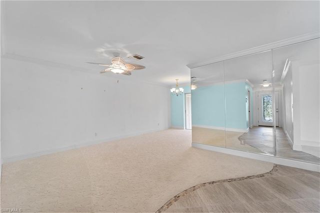 8382 Charter Club CIR 4, Fort Myers, FL 33919