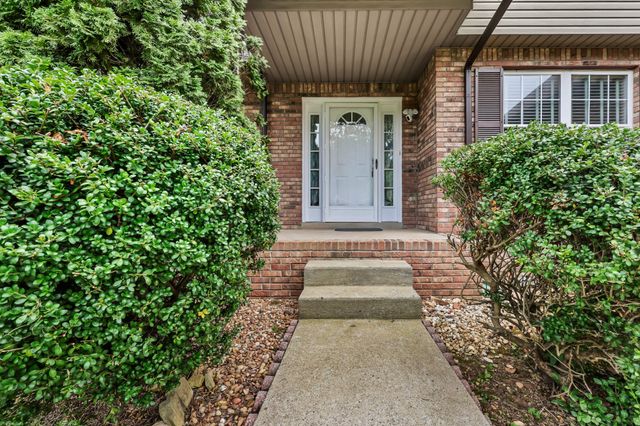 2412 Shoveler Way, Clarksville, TN 37042