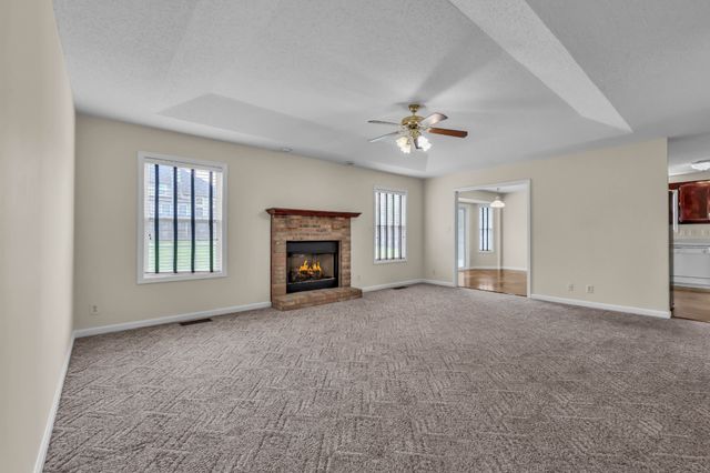 2412 Shoveler Way, Clarksville, TN 37042