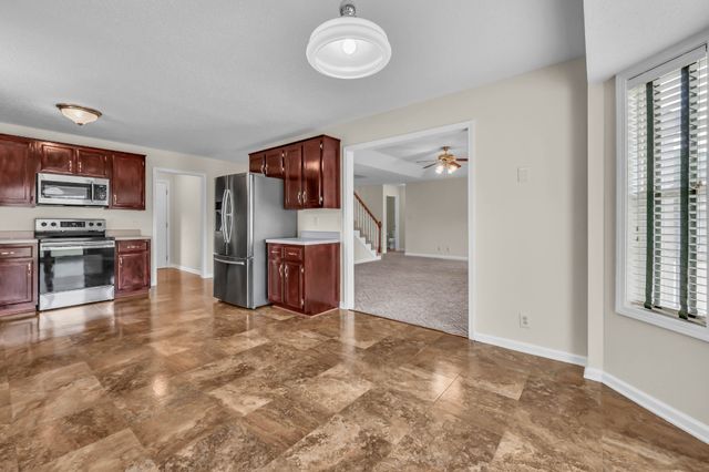 2412 Shoveler Way, Clarksville, TN 37042