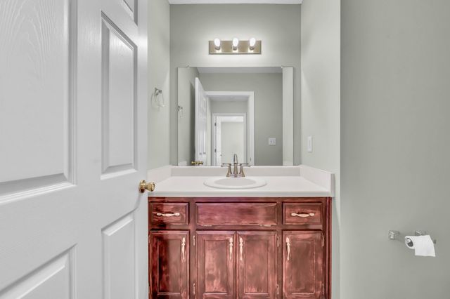2412 Shoveler Way, Clarksville, TN 37042