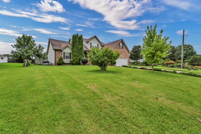 2412 Shoveler Way, Clarksville, TN 37042
