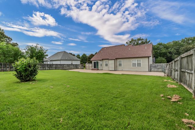 2412 Shoveler Way, Clarksville, TN 37042