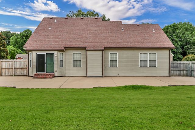 2412 Shoveler Way, Clarksville, TN 37042