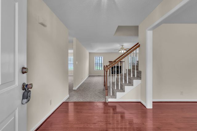 2412 Shoveler Way, Clarksville, TN 37042