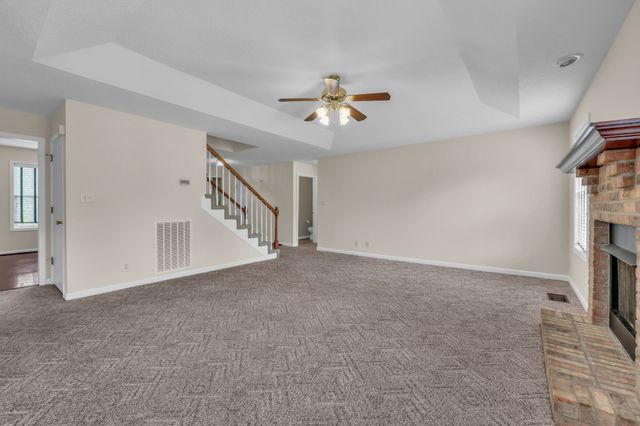 2412 Shoveler Way, Clarksville, TN 37042