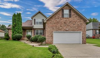 2412 Shoveler Way, Clarksville, TN 37042