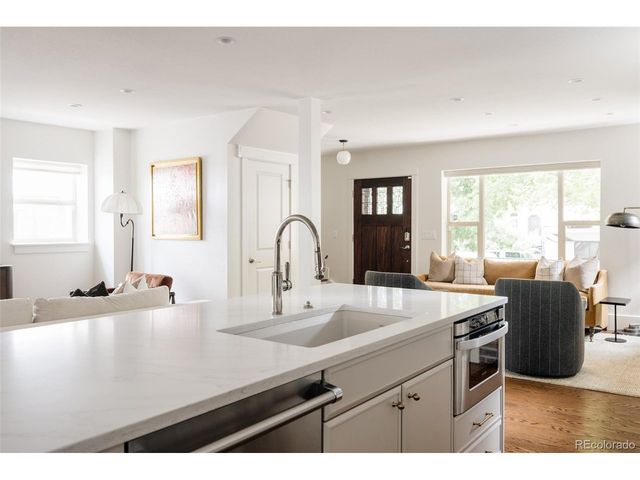 745 S York St, Denver, CO 80209
