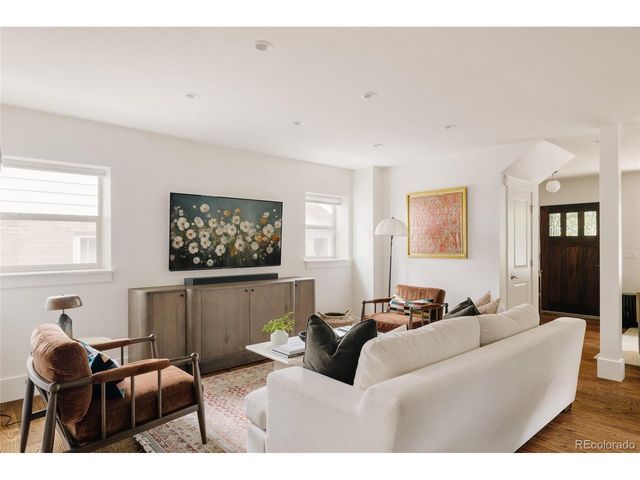 745 S York St, Denver, CO 80209