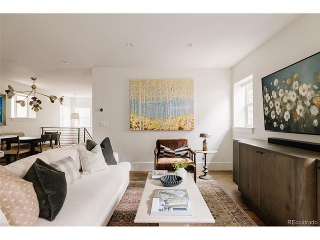 745 S York St, Denver, CO 80209
