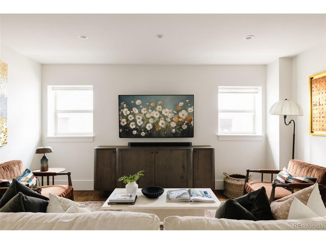 745 S York St, Denver, CO 80209
