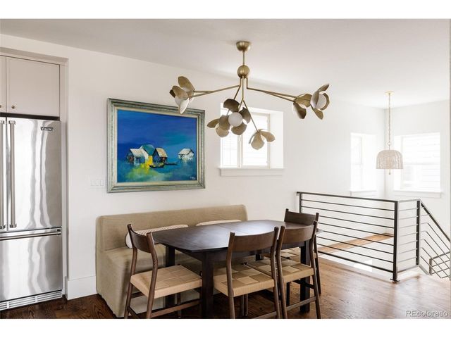745 S York St, Denver, CO 80209