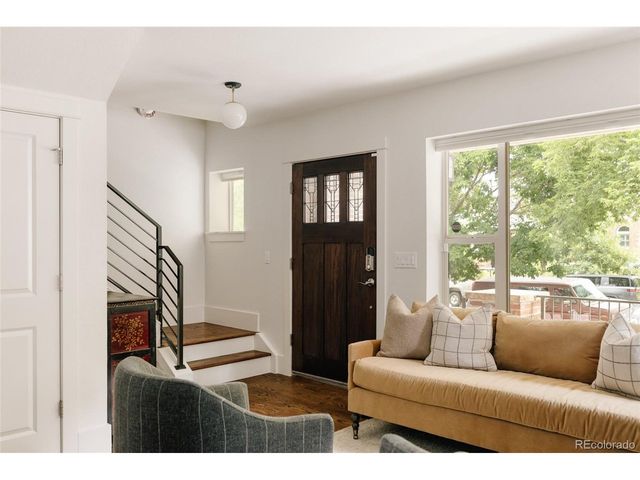 745 S York St, Denver, CO 80209