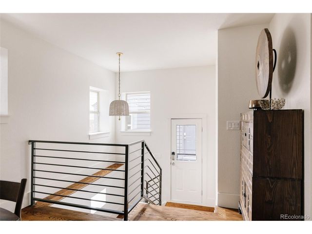 745 S York St, Denver, CO 80209