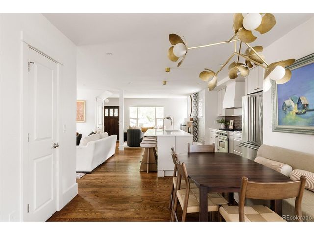 745 S York St, Denver, CO 80209