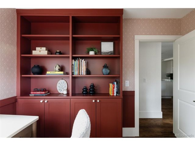 745 S York St, Denver, CO 80209