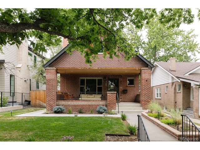 745 S York St, Denver, CO 80209