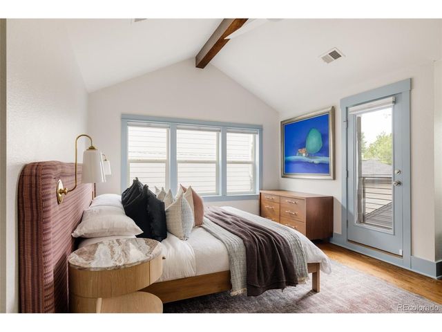 745 S York St, Denver, CO 80209