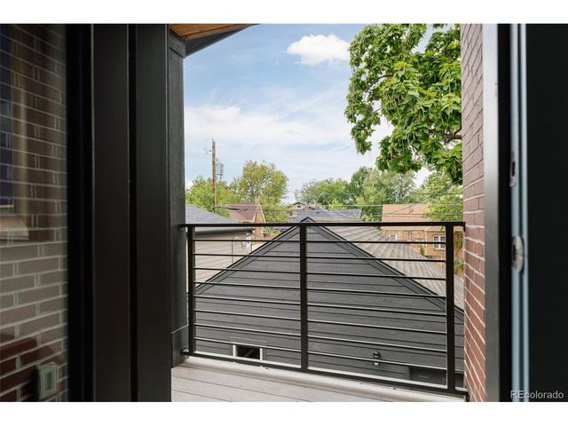 745 S York St, Denver, CO 80209