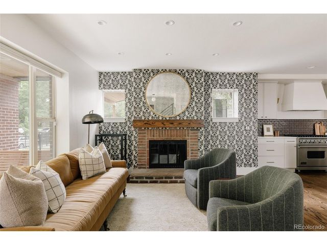 745 S York St, Denver, CO 80209