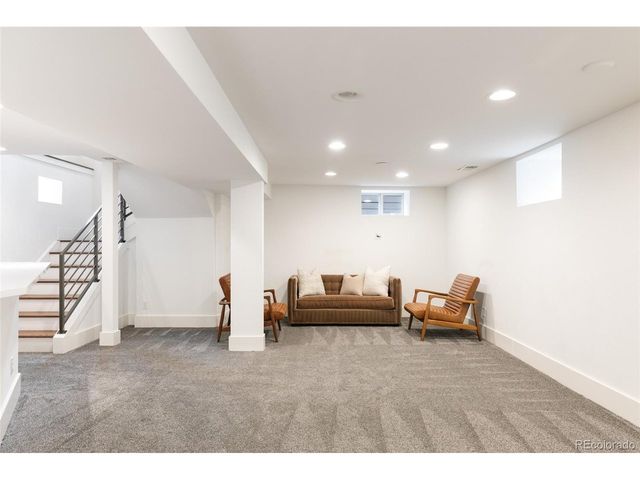 745 S York St, Denver, CO 80209